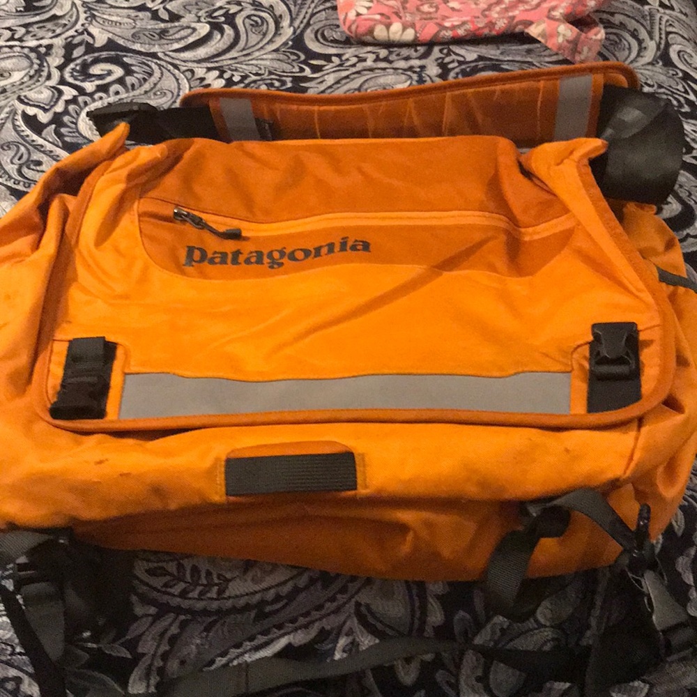 Carrying case